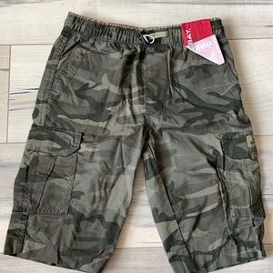 NWT Boys UnionBay Shorts, size S 7/8